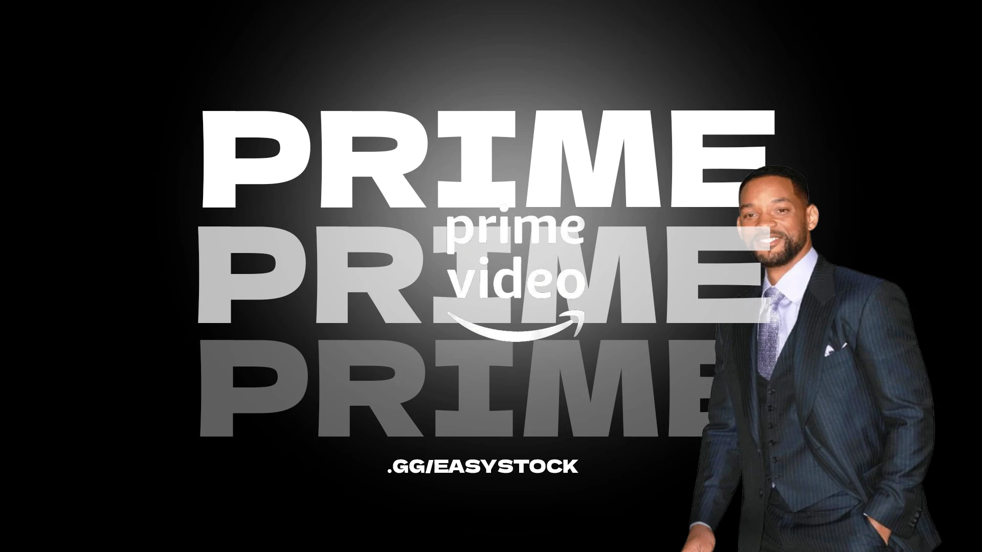 Prime Video Account