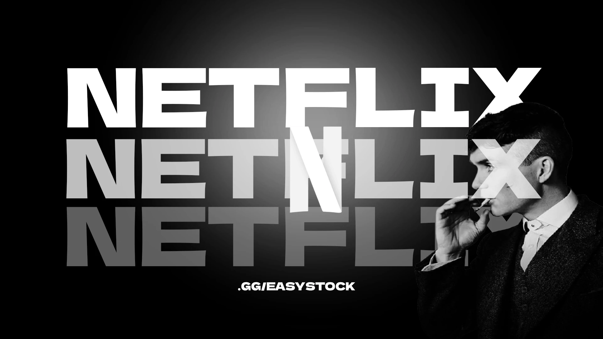 Netflix ACCOUNT