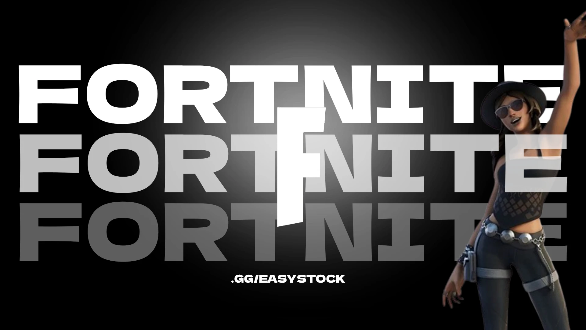 Fortnite Accounts