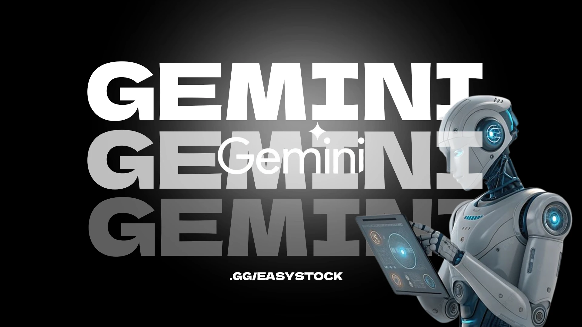 Google Gemini Account