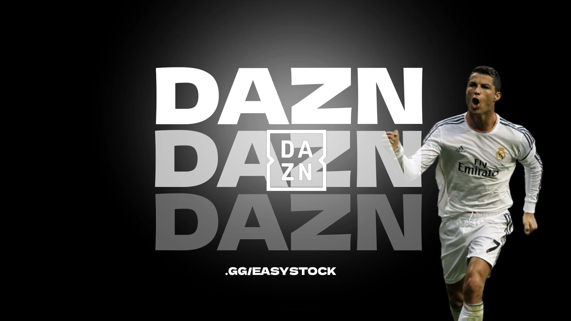 DAZN ACCOUNT