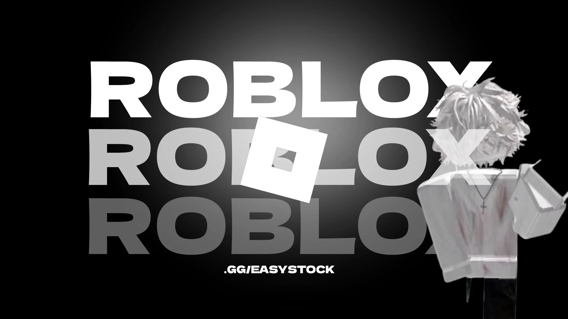 Robux Accounts