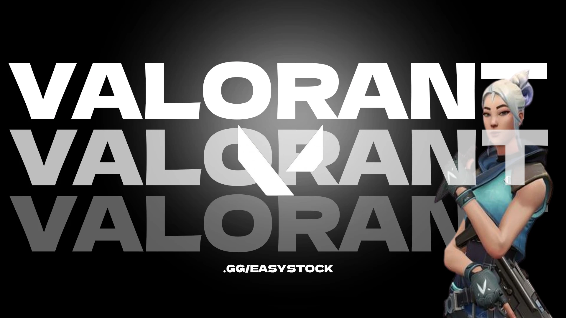 Valorant Accounts