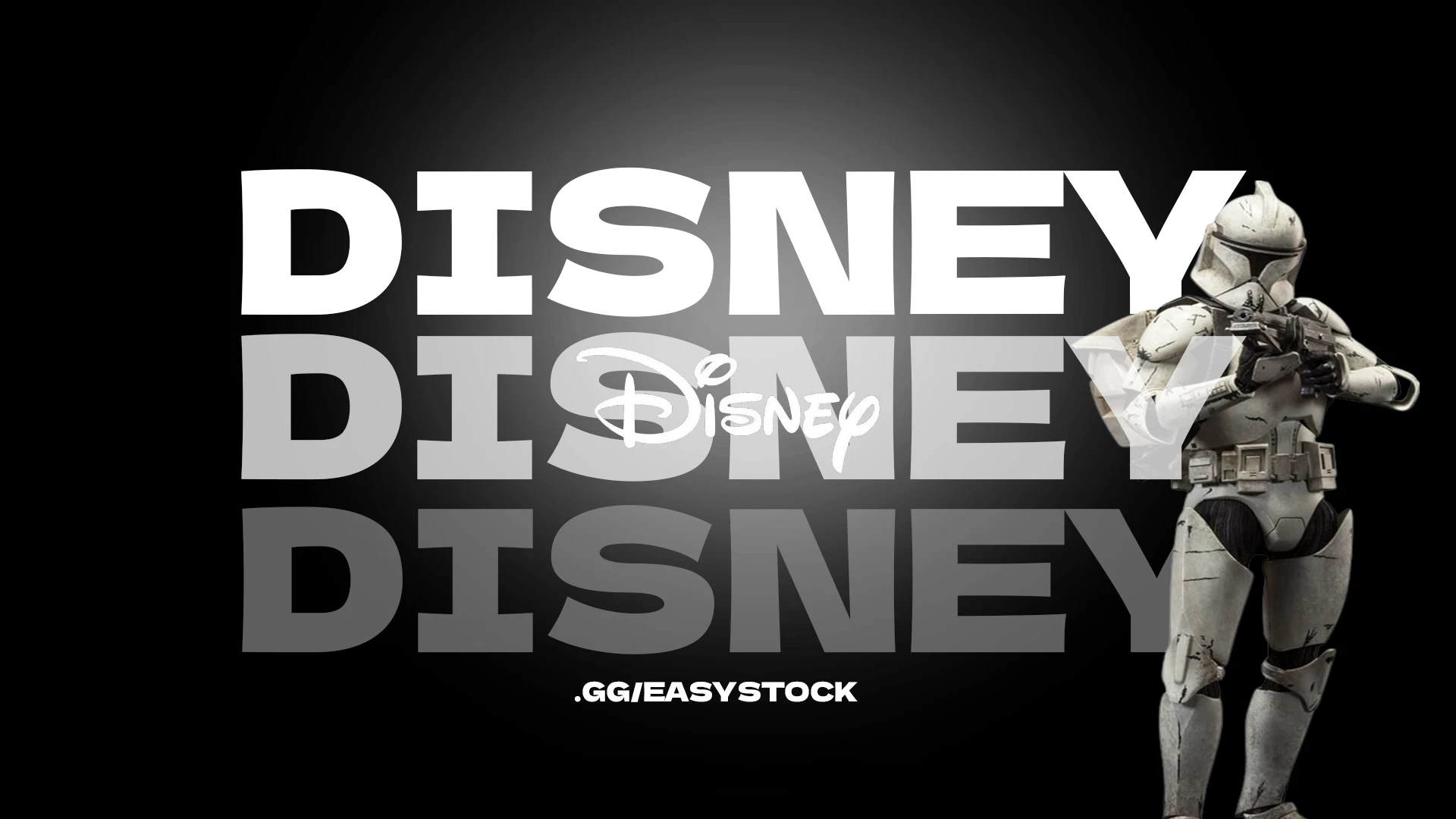Disney + Account